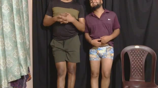 indiandesiguys2023 20-06-2026 Male Recording - kink naughty