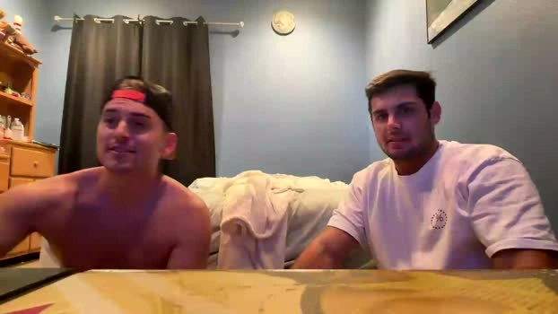 leaderzac 20-06-2026 Male Recording - Ass spank