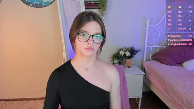 letoria_notley 20-06-2026 Trans Recording - horny suckshow