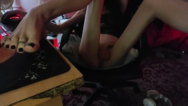 miaowhowl 19-06-2026 Trans Recording - toys sucktits
