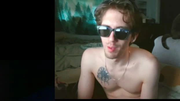 nolan_fox 19-06-2026 Male Recording - kiss lick