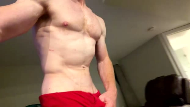 ripped__red69 20-06-2026 Male Recording - sexymale fuck