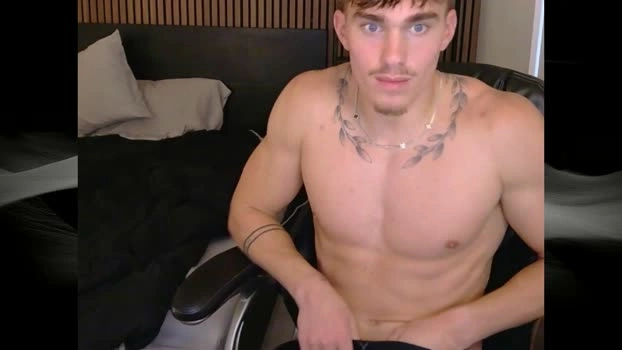 thenicoryder 20-06-2026 Male Recording - Nude cute
