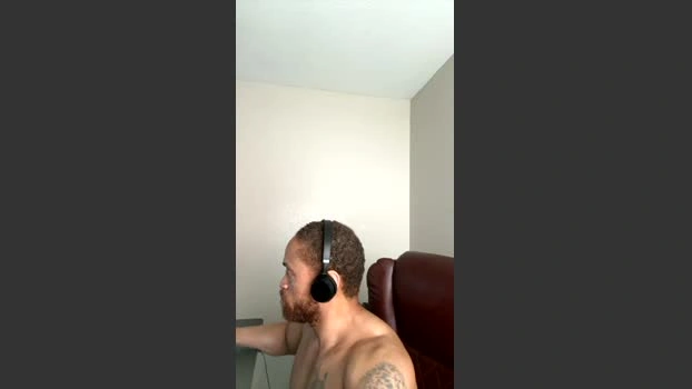 thomasgwhitecft 19-06-2026 Male Recording - gag Video