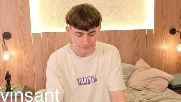 vinsant_x 19-06-2026 Male Recording - dirty orgasm