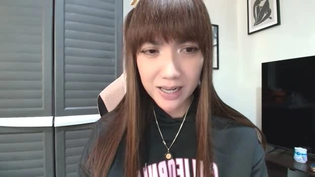xdreamangel 20-06-2026 Trans Recording - Pretty show