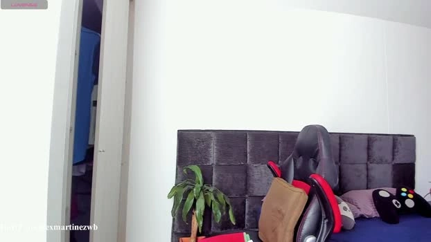 alexander_martines 20-06-2026 Male Recording - sexykitty Cam