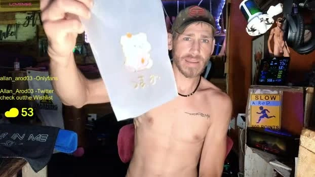 allan_arod 21-06-2026 Male Recording - Video hard