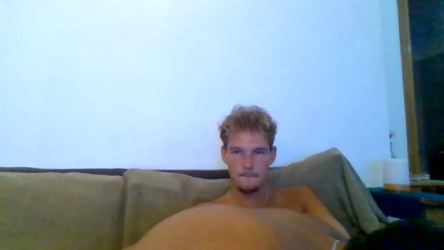blondiexbrunette 20-06-2026 Male Recording - squirt handsome