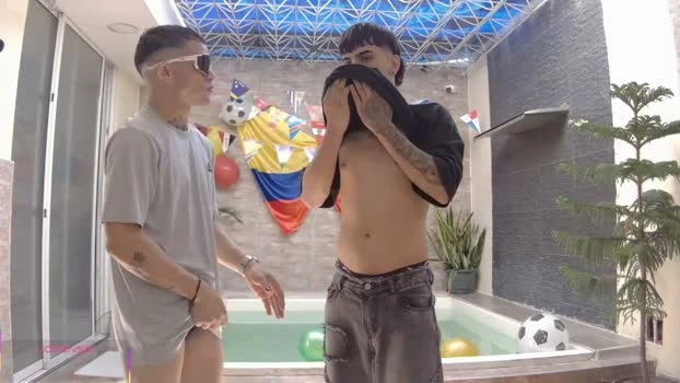 boysgang_sex 20-06-2026 Male Recording - kissing sexybody