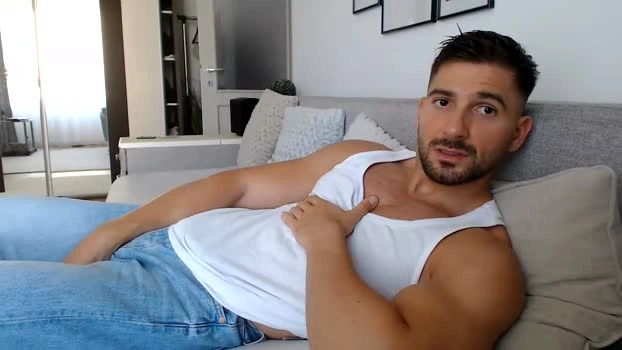 bunzdanny 20-06-2026 Male Recording - sweet jerkoff