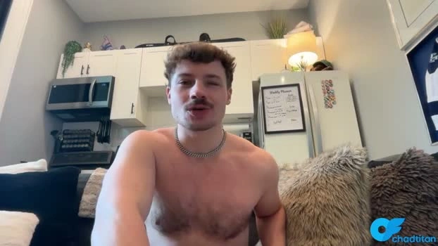 chadtitan 20-06-2026 Male Recording - kink Porn