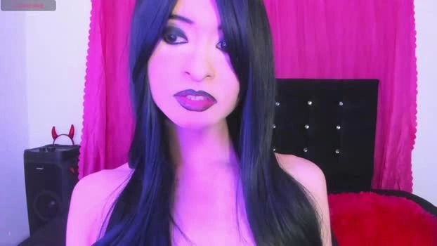 cutenaked_8 21-06-2026 Trans Recording - lush fuckme
