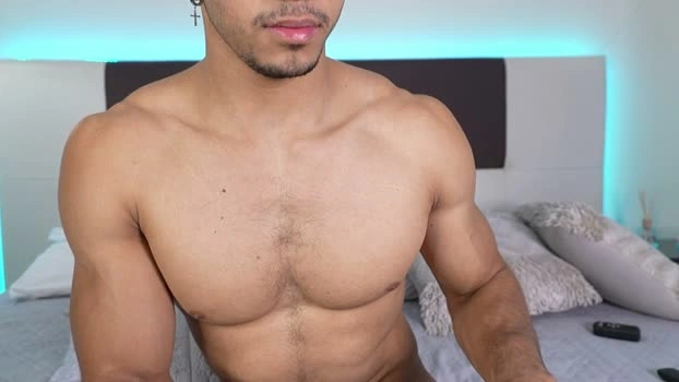 danteestone 20-06-2026 Male Recording - Nude Gay