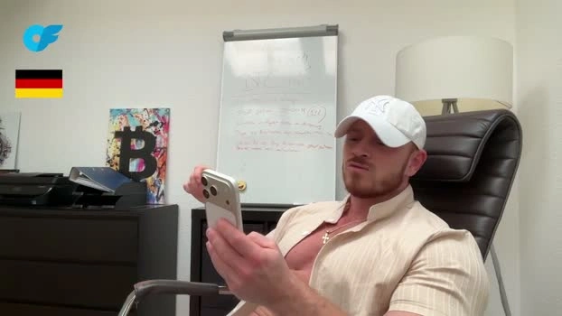 flexxxcouple 20-06-2026 Male Recording - prettyface fuckass