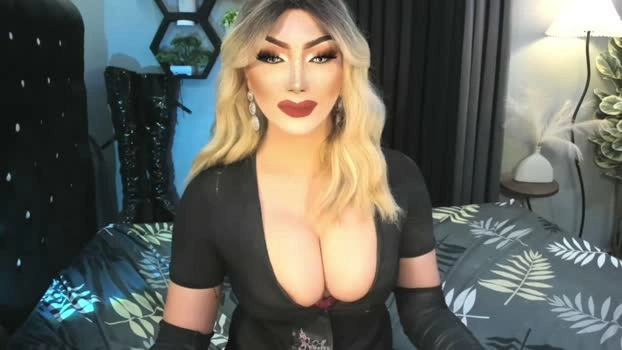 misschannel4sub 21-06-2026 Trans Recording - sexykitty Shemale