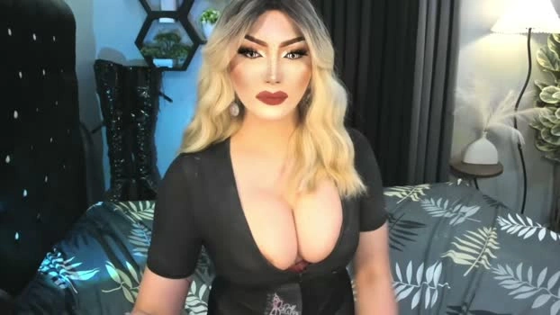 misschannel4sub 21-06-2026 Trans Recording - Download sexyfeet