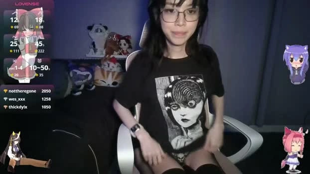 mywinky67 21-06-2026 Trans Recording - Porn Cam