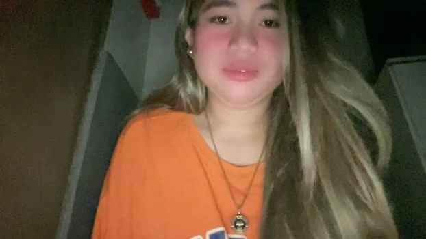 naughtyrosecum 20-06-2026 Trans Recording - skinny hardcock