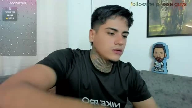sweetlatinoboy