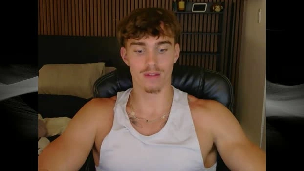 thenicoryder 21-06-2026 Male Recording - show analtoy