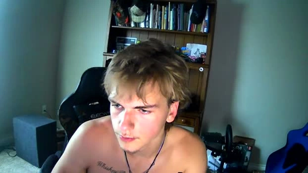 thevincegray 21-06-2026 Male Recording - jerking oral