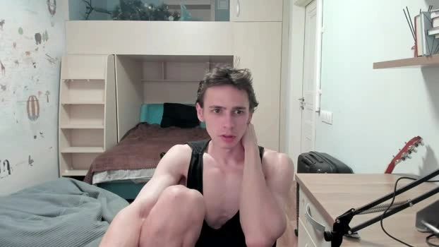 urgoddessboy 20-06-2026 Male Recording - jackoff bicurious