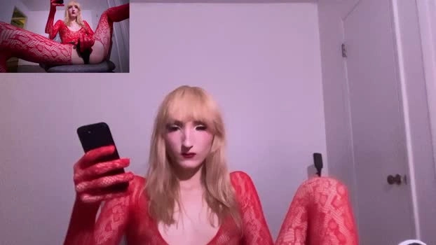 vivianlayxxx 21-06-2026 Trans Recording - big Topless