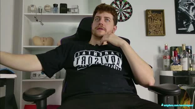 aaronlegend 22-06-2026 Male Recording - strip striptease