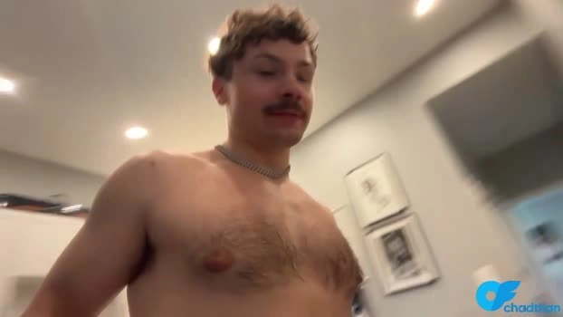 chadtitan 22-06-2026 Male Recording - hardcock fuckface