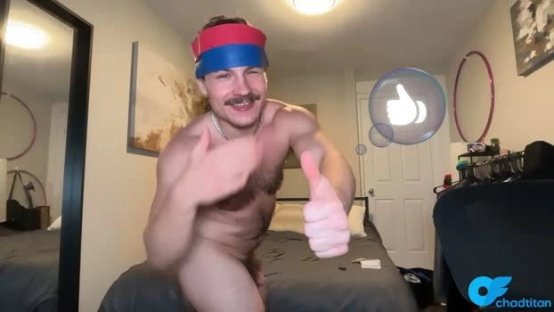 chadtitan 22-06-2026 Male Recording - big Gay