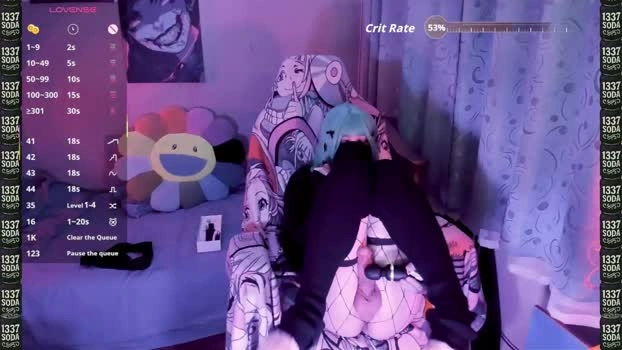 femboymatthew 22-06-2026 Trans Recording - nasty lick