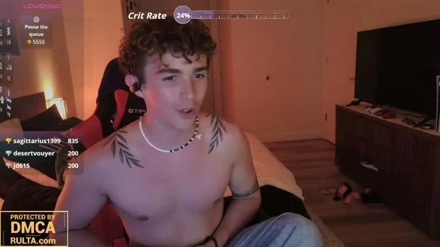 lancesworld 22-06-2026 Male Recording - yummy Nude