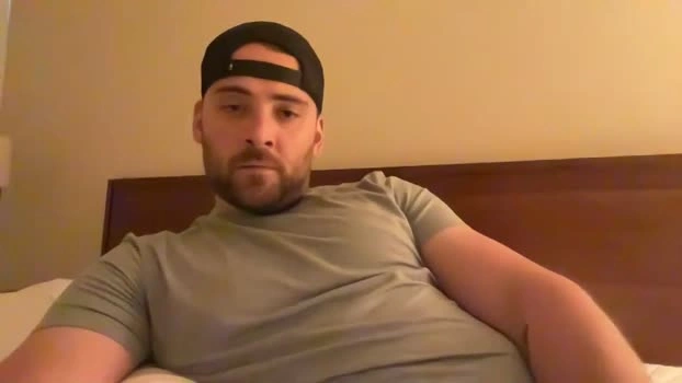 randomdude5950 22-06-2026 Male Recording - analtoy play