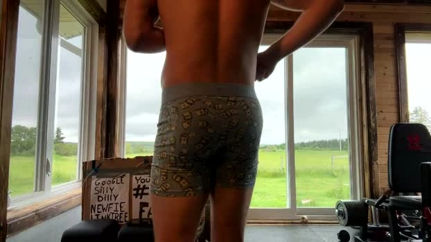 sillydillynewfie 21-06-2026 Male Recording - sexybody sexyfeet