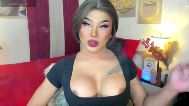 your_truly_goddess143 22-06-2026 Trans Recording - fingering nasty