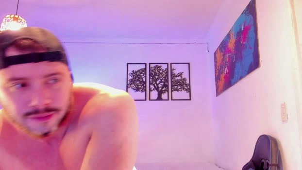 alexanderjaz 23-06-2026 Male Recording - nude big