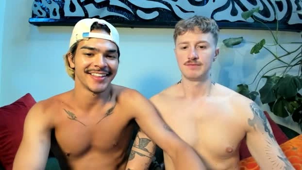 codygunzxxx2 23-06-2026 Male Recording - Webcam bigdick