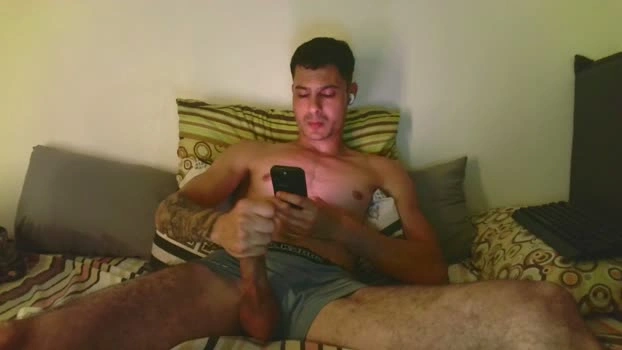 germanbigdic77 22-06-2026 Male Recording - fingers bigass