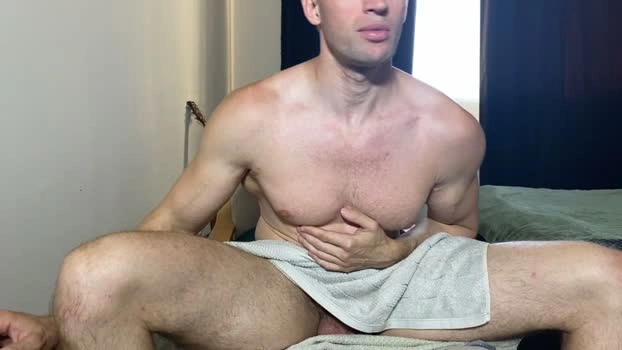marc105100 22-06-2026 Male Recording - jerking fuckass