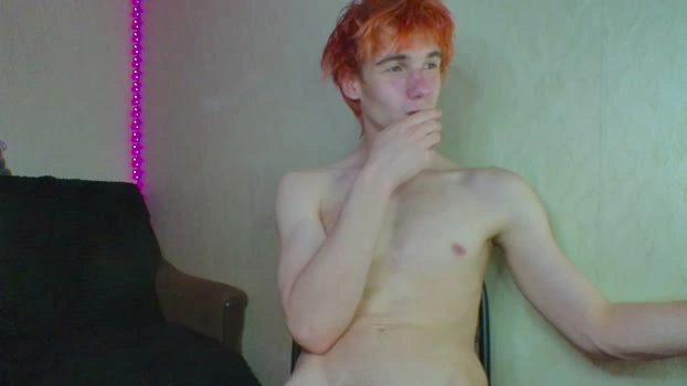 sexi_grunger 23-06-2026 Male Recording - ass juicy