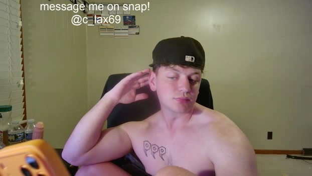 sexylax69 23-06-2026 Male Recording - dirty XXX