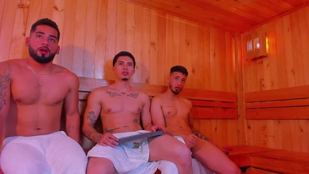 soccer_hot 23-06-2026 Male Recording - sexybody spank