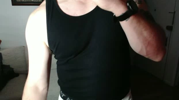 angryandhornyagain 24-06-2026 Male Recording - Show Porn