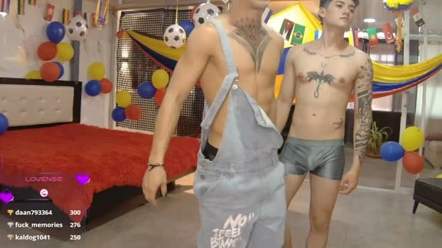 boysgang_sex 23-06-2026 Male Recording - ass skinny