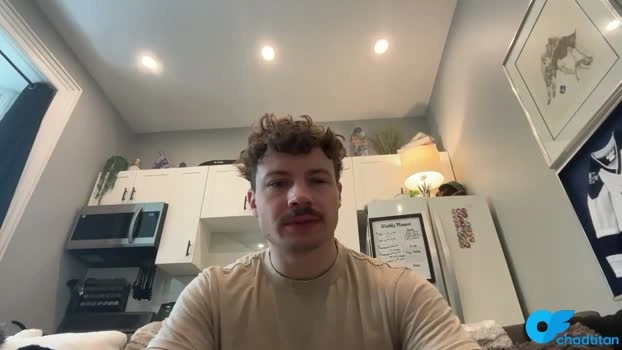 chadtitan 23-06-2026 Male Recording - kink Recorded