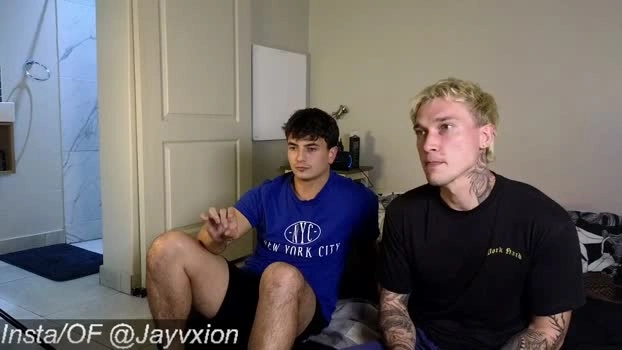 jaycex_69 23-06-2026 Male Recording - bj-dildo deep
