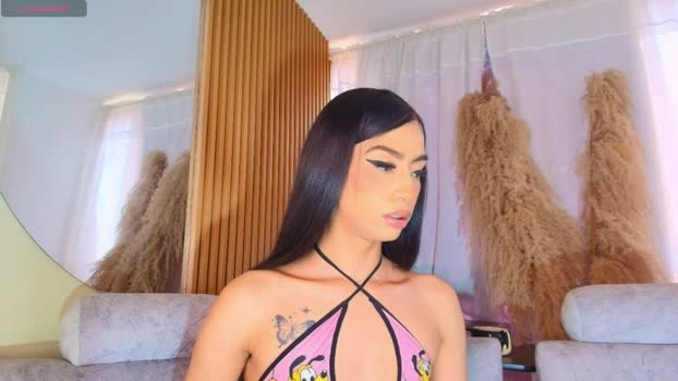 nahiavictoria 23-06-2026 Trans Recording - Pretty bj-dildo
