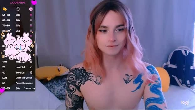 ryuu_sun 24-06-2026 Trans Recording - sexykitty tits