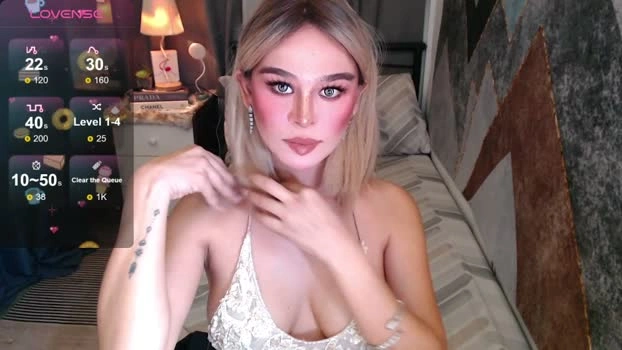 superh0tangelxx 23-06-2026 Trans Recording - horny prettyface